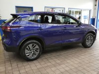 USED 2021 71 NISSAN QASHQAI 1.3 DIG-T MHEV Acenta Premium SUV 5dr Petrol Hybrid Manual Euro 6 (s/s) (140 ps) SAT NAV REAR VIEW CAMERA CRUISE CONTROL PARKING SENSORS 1 OWNER SERVICE HISTORY WARRANTY
