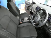 USED 2021 71 NISSAN QASHQAI 1.3 DIG-T MHEV Acenta Premium SUV 5dr Petrol Hybrid Manual Euro 6 (s/s) (140 ps) SAT NAV REAR VIEW CAMERA CRUISE CONTROL PARKING SENSORS 1 OWNER SERVICE HISTORY WARRANTY