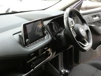 USED 2021 71 NISSAN QASHQAI 1.3 DIG-T MHEV Acenta Premium SUV 5dr Petrol Hybrid Manual Euro 6 (s/s) (140 ps) SAT NAV REAR VIEW CAMERA CRUISE CONTROL PARKING SENSORS 1 OWNER SERVICE HISTORY WARRANTY