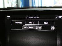 USED 2021 71 NISSAN QASHQAI 1.3 DIG-T MHEV Acenta Premium SUV 5dr Petrol Hybrid Manual Euro 6 (s/s) (140 ps) SAT NAV REAR VIEW CAMERA CRUISE CONTROL PARKING SENSORS 1 OWNER SERVICE HISTORY WARRANTY