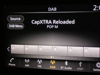 USED 2021 71 NISSAN QASHQAI 1.3 DIG-T MHEV Acenta Premium SUV 5dr Petrol Hybrid Manual Euro 6 (s/s) (140 ps) SAT NAV REAR VIEW CAMERA CRUISE CONTROL PARKING SENSORS 1 OWNER SERVICE HISTORY WARRANTY