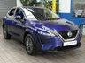 USED 2021 71 NISSAN QASHQAI 1.3 DIG-T MHEV Acenta Premium SUV 5dr Petrol Hybrid Manual Euro 6 (s/s) (140 ps) SAT NAV REAR VIEW CAMERA CRUISE CONTROL PARKING SENSORS 1 OWNER SERVICE HISTORY WARRANTY
