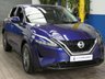 USED 2021 71 NISSAN QASHQAI 1.3 DIG-T MHEV Acenta Premium SUV 5dr Petrol Hybrid Manual Euro 6 (s/s) (140 ps) SAT NAV REAR VIEW CAMERA CRUISE CONTROL PARKING SENSORS 1 OWNER SERVICE HISTORY WARRANTY