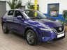 USED 2021 71 NISSAN QASHQAI 1.3 DIG-T MHEV Acenta Premium SUV 5dr Petrol Hybrid Manual Euro 6 (s/s) (140 ps) SAT NAV REAR VIEW CAMERA CRUISE CONTROL PARKING SENSORS 1 OWNER SERVICE HISTORY WARRANTY