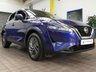 USED 2021 71 NISSAN QASHQAI 1.3 DIG-T MHEV Acenta Premium SUV 5dr Petrol Hybrid Manual Euro 6 (s/s) (140 ps) SAT NAV REAR VIEW CAMERA CRUISE CONTROL PARKING SENSORS 1 OWNER SERVICE HISTORY WARRANTY