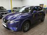 USED 2021 71 NISSAN QASHQAI 1.3 DIG-T MHEV Acenta Premium SUV 5dr Petrol Hybrid Manual Euro 6 (s/s) (140 ps) SAT NAV REAR VIEW CAMERA CRUISE CONTROL PARKING SENSORS 1 OWNER SERVICE HISTORY WARRANTY