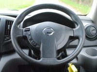 USED 2012 62 NISSAN NV200 1.5 dCi SE MPV Double Cab 6dr Diesel Manual Euro 5 (7 Seat) (89 ps) www.suffolkcarcentre.co.uk - Located at Ilketshall