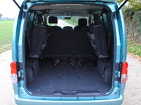 USED 2012 62 NISSAN NV200 1.5 dCi SE MPV Double Cab 6dr Diesel Manual Euro 5 (7 Seat) (89 ps) www.suffolkcarcentre.co.uk - Located at Ilketshall