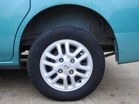 USED 2012 62 NISSAN NV200 1.5 dCi SE MPV Double Cab 6dr Diesel Manual Euro 5 (7 Seat) (89 ps) www.suffolkcarcentre.co.uk - Located at Ilketshall