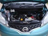 USED 2012 62 NISSAN NV200 1.5 dCi SE MPV Double Cab 6dr Diesel Manual Euro 5 (7 Seat) (89 ps) www.suffolkcarcentre.co.uk - Located at Ilketshall
