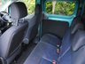 USED 2012 62 NISSAN NV200 1.5 dCi SE MPV Double Cab 6dr Diesel Manual Euro 5 (7 Seat) (89 ps) www.suffolkcarcentre.co.uk - Located at Ilketshall