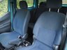 USED 2012 62 NISSAN NV200 1.5 dCi SE MPV Double Cab 6dr Diesel Manual Euro 5 (7 Seat) (89 ps) www.suffolkcarcentre.co.uk - Located at Ilketshall