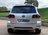 USED 2008 08 VOLKSWAGEN TOUAREG 5.0 TDI V10 DPF Altitude SUV 5dr Diesel Automatic (346 g/km, 307 bhp) THE BEST YOU WILL FIND!