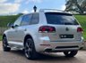 USED 2008 08 VOLKSWAGEN TOUAREG 5.0 TDI V10 DPF Altitude SUV 5dr Diesel Automatic (346 g/km, 307 bhp) THE BEST YOU WILL FIND!