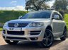 USED 2008 08 VOLKSWAGEN TOUAREG 5.0 TDI V10 DPF Altitude SUV 5dr Diesel Automatic (346 g/km, 307 bhp) THE BEST YOU WILL FIND!