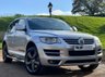 USED 2008 08 VOLKSWAGEN TOUAREG 5.0 TDI V10 DPF Altitude SUV 5dr Diesel Automatic (346 g/km, 307 bhp) THE BEST YOU WILL FIND!