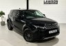 USED 2020 70 LAND ROVER RANGE ROVER EVOQUE 2.0 D150 SUV 5dr Diesel Manual FWD Euro 6 (s/s) (150 ps) 