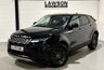 USED 2020 70 LAND ROVER RANGE ROVER EVOQUE 2.0 D150 SUV 5dr Diesel Manual FWD Euro 6 (s/s) (150 ps) 
