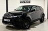 USED 2020 70 LAND ROVER RANGE ROVER EVOQUE 2.0 D150 SUV 5dr Diesel Manual FWD Euro 6 (s/s) (150 ps) 