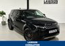 USED 2020 70 LAND ROVER RANGE ROVER EVOQUE 2.0 D150 SUV 5dr Diesel Manual FWD Euro 6 (s/s) (150 ps) 