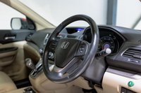 USED 2015 64 HONDA CR-V 2.2 i-DTEC EX SUV 5dr Diesel Auto 4WD Euro 5 (150 ps) +NATIONWIDE DELIVERY AVAILABLE+