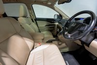 USED 2015 64 HONDA CR-V 2.2 i-DTEC EX SUV 5dr Diesel Auto 4WD Euro 5 (150 ps) +NATIONWIDE DELIVERY AVAILABLE+