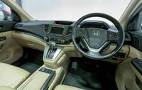 USED 2015 64 HONDA CR-V 2.2 i-DTEC EX SUV 5dr Diesel Auto 4WD Euro 5 (150 ps) +NATIONWIDE DELIVERY AVAILABLE+