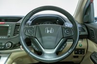 USED 2015 64 HONDA CR-V 2.2 i-DTEC EX SUV 5dr Diesel Auto 4WD Euro 5 (150 ps) +NATIONWIDE DELIVERY AVAILABLE+