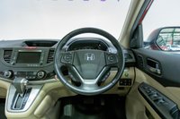 USED 2015 64 HONDA CR-V 2.2 i-DTEC EX SUV 5dr Diesel Auto 4WD Euro 5 (150 ps) +NATIONWIDE DELIVERY AVAILABLE+