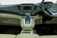 USED 2015 64 HONDA CR-V 2.2 i-DTEC EX SUV 5dr Diesel Auto 4WD Euro 5 (150 ps) +NATIONWIDE DELIVERY AVAILABLE+
