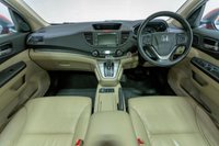 USED 2015 64 HONDA CR-V 2.2 i-DTEC EX SUV 5dr Diesel Auto 4WD Euro 5 (150 ps) +NATIONWIDE DELIVERY AVAILABLE+