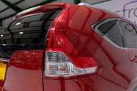USED 2015 64 HONDA CR-V 2.2 i-DTEC EX SUV 5dr Diesel Auto 4WD Euro 5 (150 ps) +NATIONWIDE DELIVERY AVAILABLE+