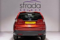 USED 2015 64 HONDA CR-V 2.2 i-DTEC EX SUV 5dr Diesel Auto 4WD Euro 5 (150 ps) +NATIONWIDE DELIVERY AVAILABLE+