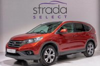 USED 2015 64 HONDA CR-V 2.2 i-DTEC EX SUV 5dr Diesel Auto 4WD Euro 5 (150 ps) +NATIONWIDE DELIVERY AVAILABLE+