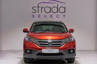 USED 2015 64 HONDA CR-V 2.2 i-DTEC EX SUV 5dr Diesel Auto 4WD Euro 5 (150 ps) +NATIONWIDE DELIVERY AVAILABLE+