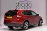 USED 2015 64 HONDA CR-V 2.2 i-DTEC EX SUV 5dr Diesel Auto 4WD Euro 5 (150 ps) +NATIONWIDE DELIVERY AVAILABLE+