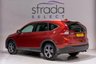USED 2015 64 HONDA CR-V 2.2 i-DTEC EX SUV 5dr Diesel Auto 4WD Euro 5 (150 ps) +NATIONWIDE DELIVERY AVAILABLE+