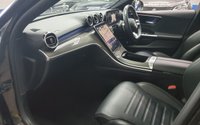 USED 2022 22 MERCEDES-BENZ C-CLASS 2.0 C220dh MHEV AMG Line Estate 5dr Diesel Hybrid G-Tronic+ Euro 6 (s/s) (220 ps) SAT NAV HEATED LEATHER INTERIOR CRUISE CONTROL REAR VIEW CAMERA PARKING SENSORS 1 OWNER SERVICE HISTORY MERCEDES WARRANTY TILL AUG 2025