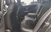 USED 2022 22 MERCEDES-BENZ C-CLASS 2.0 C220dh MHEV AMG Line Estate 5dr Diesel Hybrid G-Tronic+ Euro 6 (s/s) (220 ps) SAT NAV HEATED LEATHER INTERIOR CRUISE CONTROL REAR VIEW CAMERA PARKING SENSORS 1 OWNER SERVICE HISTORY MERCEDES WARRANTY TILL AUG 2025