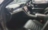 USED 2022 22 MERCEDES-BENZ C-CLASS 2.0 C220dh MHEV AMG Line Estate 5dr Diesel Hybrid G-Tronic+ Euro 6 (s/s) (220 ps) SAT NAV HEATED LEATHER INTERIOR CRUISE CONTROL REAR VIEW CAMERA PARKING SENSORS 1 OWNER SERVICE HISTORY MERCEDES WARRANTY TILL AUG 2025
