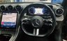 USED 2022 22 MERCEDES-BENZ C-CLASS 2.0 C220dh MHEV AMG Line Estate 5dr Diesel Hybrid G-Tronic+ Euro 6 (s/s) (220 ps) SAT NAV HEATED LEATHER INTERIOR CRUISE CONTROL REAR VIEW CAMERA PARKING SENSORS 1 OWNER SERVICE HISTORY MERCEDES WARRANTY TILL AUG 2025