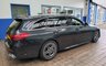 USED 2022 22 MERCEDES-BENZ C-CLASS 2.0 C220dh MHEV AMG Line Estate 5dr Diesel Hybrid G-Tronic+ Euro 6 (s/s) (220 ps) SAT NAV HEATED LEATHER INTERIOR CRUISE CONTROL REAR VIEW CAMERA PARKING SENSORS 1 OWNER SERVICE HISTORY MERCEDES WARRANTY TILL AUG 2025
