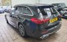 USED 2022 22 MERCEDES-BENZ C-CLASS 2.0 C220dh MHEV AMG Line Estate 5dr Diesel Hybrid G-Tronic+ Euro 6 (s/s) (220 ps) SAT NAV HEATED LEATHER INTERIOR CRUISE CONTROL REAR VIEW CAMERA PARKING SENSORS 1 OWNER SERVICE HISTORY MERCEDES WARRANTY TILL AUG 2025