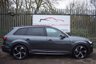 USED 2021 21 AUDI Q7 3.0 TDI V6 50 Black Edition SUV 5dr Diesel Tiptronic quattro Euro 6 (s/s) (286 ps) 22" WHEELS - PARK ASSIST PACK