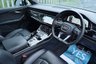 USED 2021 21 AUDI Q7 3.0 TDI V6 50 Black Edition SUV 5dr Diesel Tiptronic quattro Euro 6 (s/s) (286 ps) 22" WHEELS - PARK ASSIST PACK