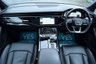 USED 2021 21 AUDI Q7 3.0 TDI V6 50 Black Edition SUV 5dr Diesel Tiptronic quattro Euro 6 (s/s) (286 ps) 22" WHEELS - PARK ASSIST PACK