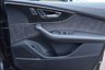 USED 2021 21 AUDI Q7 3.0 TDI V6 50 Black Edition SUV 5dr Diesel Tiptronic quattro Euro 6 (s/s) (286 ps) 22" WHEELS - PARK ASSIST PACK