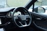 USED 2021 21 AUDI Q7 3.0 TDI V6 50 Black Edition SUV 5dr Diesel Tiptronic quattro Euro 6 (s/s) (286 ps) 22" WHEELS - PARK ASSIST PACK