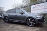 USED 2021 21 AUDI Q7 3.0 TDI V6 50 Black Edition SUV 5dr Diesel Tiptronic quattro Euro 6 (s/s) (286 ps) 22" WHEELS - PARK ASSIST PACK