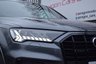 USED 2021 21 AUDI Q7 3.0 TDI V6 50 Black Edition SUV 5dr Diesel Tiptronic quattro Euro 6 (s/s) (286 ps) 22" WHEELS - PARK ASSIST PACK